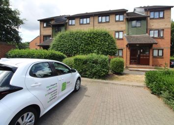Thumbnail 1 bed flat to rent in Maltby Drive, Enfield