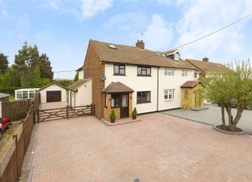 5 Bedroom Semi-detached house for sale