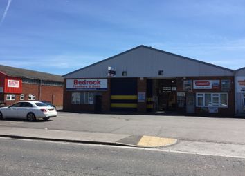 Thumbnail Light industrial to let in Wylds Road, Bridgwater
