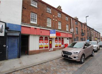 Thumbnail Retail premises to let in 9-11 Atherton Street, Prescot, Merseyside