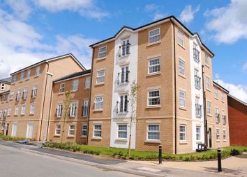 Thumbnail Flat to rent in Pacey Way, Grantham