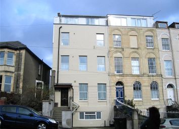 Thumbnail 1 bed flat to rent in Claremont Road, Bishopston, Bristol, City Of