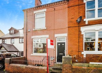 Thumbnail 2 bedroom semi-detached house for sale in Leeds Road, Wakefield, West Yorkshire