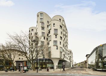 Thumbnail 2 bed flat for sale in Clement Avenue, London