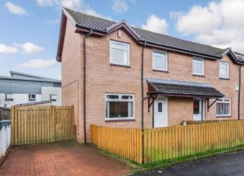 3 Bedrooms Semi-detached house for sale in Grant Court, Hamilton, South Lanarkshire ML3