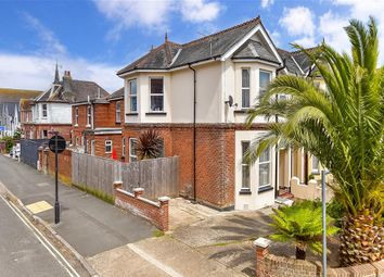 Thumbnail Semi-detached house for sale in Victoria Road, Sandown, Isle Of Wight
