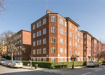 Thumbnail Flat for sale in Eamont Court, Eamont Street, St John's Wood, London