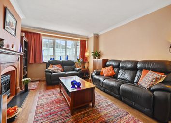 Thumbnail Semi-detached house for sale in Fairfield Way, Epsom