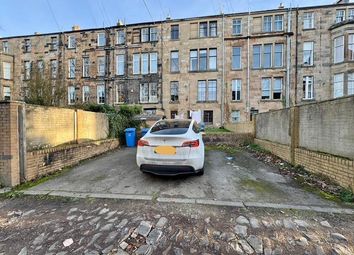 Thumbnail Parking/garage to rent in Cecil Street, Glasgow