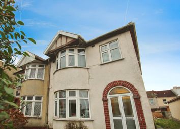 Thumbnail 4 bed property to rent in Ridgeway Road, Speedwell, Bristol