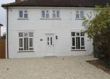 3 Bedroom Semi-detached house for rent