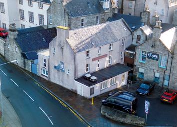 Thumbnail Property for sale in The Garret, Esplanade, Lerwick, Shetland