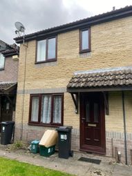 Thumbnail Terraced house to rent in 8 Bennetts Court, Yate, Bristol