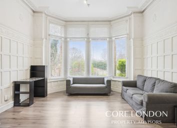 Thumbnail 2 bed flat to rent in North Common Road, Ealing