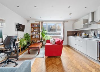Thumbnail 1 bed flat for sale in Denman House, Lordship Terrace, London
