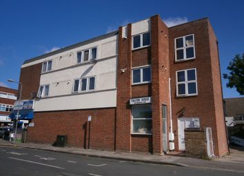 Thumbnail Flat to rent in Goodmayes Road, Ilford Goodmayes