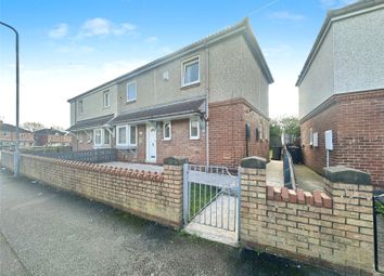 Thumbnail Semi-detached house for sale in Priory Road, Barnsley, South Yorkshire