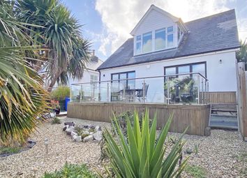 Thumbnail Detached house for sale in North Parade, Falmouth, Cornwall