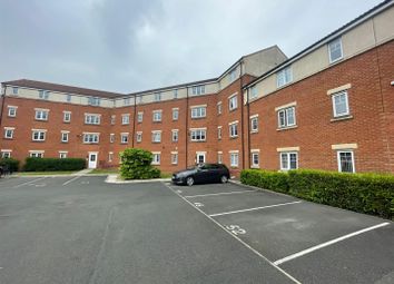 Thumbnail Flat for sale in Appleby Close, Darlington