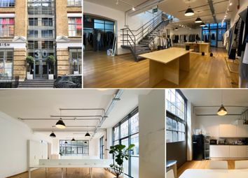 Thumbnail Office to let in Fitzrovia, London