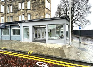 Thumbnail Commercial property to let in Dalziel Place, Meadowbank, Edinburgh