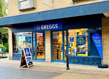 Thumbnail Retail premises for sale in High Street, Leven