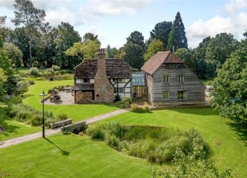 Property For Sale In Park Street Lane Slinfold Horsham Rh13