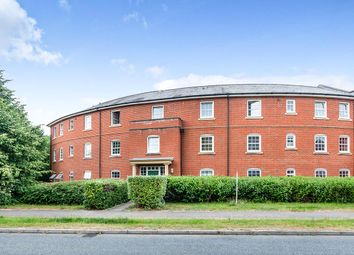 Thumbnail 2 bed flat to rent in Compton Way, Sherfield-On-Loddon, Hook, Hampshire