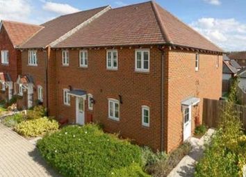 2 Bedroom End terrace house for rent
