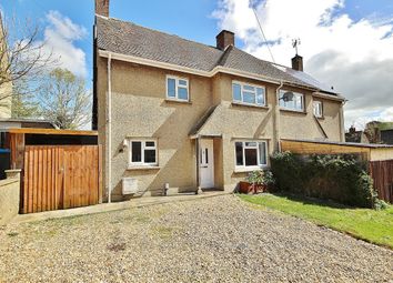 Thumbnail Semi-detached house for sale in Eastfield Road, Witney