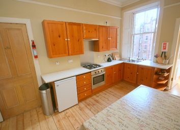 Thumbnail Flat to rent in West Savile Terrace, Newington, Edinburgh
