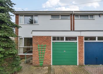 Thumbnail 3 bed semi-detached house for sale in Orpen Road, Southampton