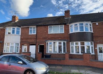 Thumbnail Semi-detached house to rent in The Brianway, Leicester