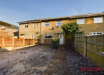 Thumbnail 3 bed terraced house for sale in Mulberry Gardens, Bulwell