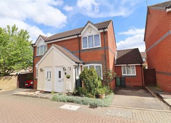 Thumbnail Semi-detached house for sale in Speckled Wood Court, Braintree