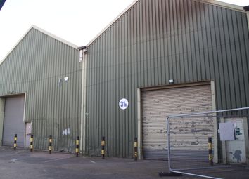 Thumbnail Industrial for sale in Central Trading Estate, Wolverhampton