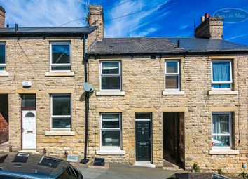 Thumbnail Terraced house for sale in Hands Road, Crookes, Sheffield