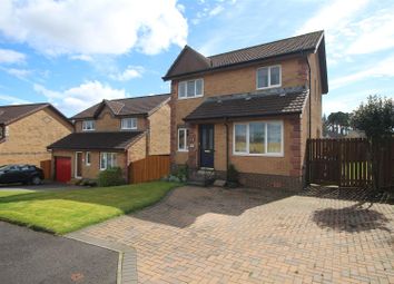 Thumbnail Detached house for sale in Findhorn Road, Inverkip, Greenock