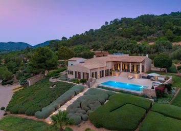 Thumbnail 5 bed country house for sale in Spain, Mallorca, Sant Llorenç Des Cardassar