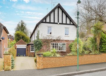 Thumbnail Detached house for sale in Cyprus Road, Mapperley Park, Nottinghamshire