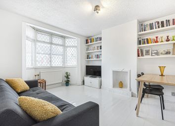 2 bed maisonette for sale in Gilbert Road, London SW19