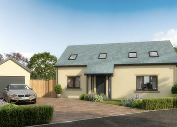 Thumbnail Bungalow for sale in Seaton Road, Broughton Moor, Maryport