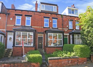 Thumbnail 4 bed terraced house for sale in Stanmore Street, Burley, Leeds