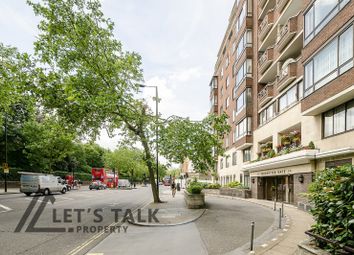 3 Bedrooms Flat for sale in Porchester Gate, Bayswater Road, London W2