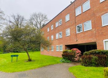 Thumbnail 2 bed flat to rent in Jacoby Place, Priory Road, Edgbaston