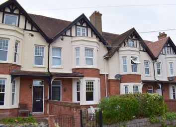 Thumbnail Flat to rent in Copplestone Road, Budleigh Salterton