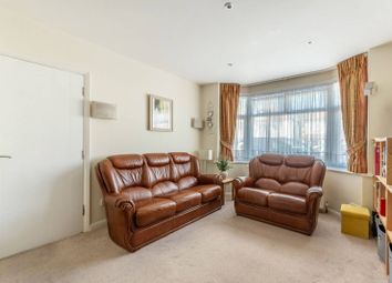 Thumbnail 4 bed semi-detached house for sale in St Davids Drive, Edgware