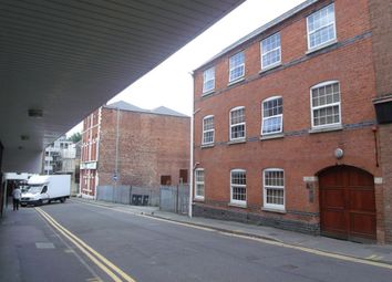 Thumbnail 1 bed flat to rent in Freer Court, 8 Freer Street, Walsall