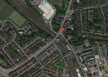 Thumbnail Property to rent in Central Parade, Gunnersbury Lane, Acton