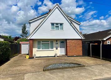 Thumbnail Detached house for sale in Hadleigh, Benfleet